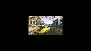 I upgraded this car GTA 5 Android chikii Gameplay