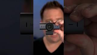 New Logitech 4K MX BRIO vs. 2017 BRIO 4K webcam #logitech #streaming #microsoftteams