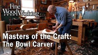 Masters of the Craft - Dave Fisher