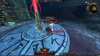 Neverwinter PvP Robb Solo Queue Not many kills