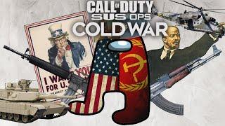 Найбільш недооцінена Call of Duty | Call of Duty Black Ops Cold War Огляд/Сюжет