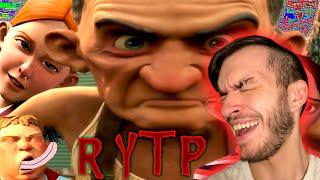 ДУРДОМСТР | RYTP | РЕАКЦИЯ