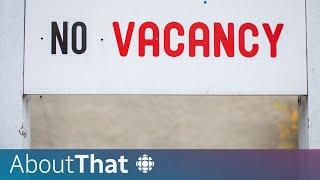 Average rent in Canada tops $2,000 per month | About That