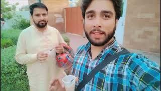 vlog kamoki park enjoy with colleagues(Mussa bhai) Extra brain