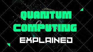 What is Quantum Computing? || Unveiling the Future of Computing