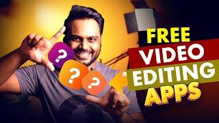 Top Free Video Editing Apps in 2023