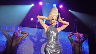 Alaska 5000 - Beautiful (Night 4 a) Breakdown (Live)