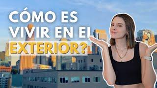 10 COSAS QUE DEBES SABER ANTES DE IRTE A VIVIR A OTRO PAÍS