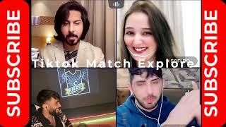 sofi yousif dj aladin patlo entertainment funny talk Episode 181 | TikTok match explore