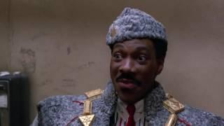 Coming to America | take me to Queens