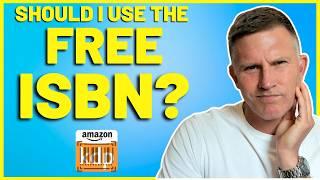 Self Publishing ISBN Advice: Free, Paid, How Much and Best Place to Buy