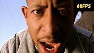 Gang Starr - 'Full Clip' (Music Video) [HD] (60fps)