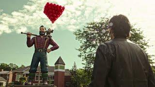 I Know Your Secret - IT: Chapter Two (2019) Movie CLIP HD