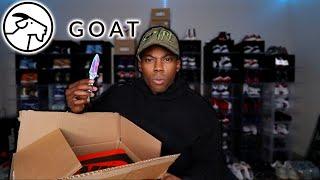 Does The GOAT APP Sell Fakes? *Everything You Need To Know*