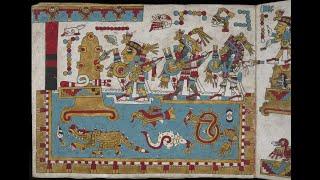 Reading Mixtec Writing: Tonindeye AKA Nuttall Codex