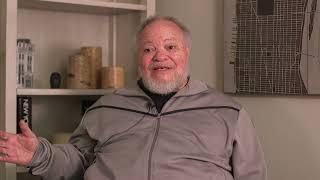 Stephen McKinley Henderson on The Actors Center