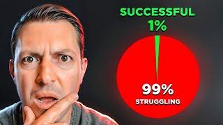 The Shocking Truth: Why 99% of Realtors Sabotage Their Own Success