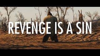 Revenge is a Sin - A Fallout 4 Machinima