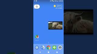 Picture in Picture - Android 8.0 Oreo