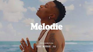 (FREE) Burna Boy x Wizkid x Omah Lay Afroswing Type Beat 2025 - "Melodie" | Afrobeat Instrumental