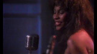 Brenda Russell - Piano In The Dark (Promo Version)