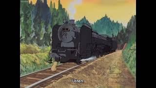 Yamataro Comes Back - All Mr. C6 scenes