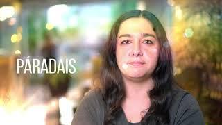 Fernanda Melchor te explica por qué tienes que leer "Páradais" | Penguin Libros México 