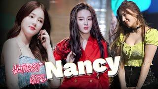 Hottest Girl xml edit 4K | Nancy Jewel  | NancyYt100K