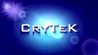 Crytek intro