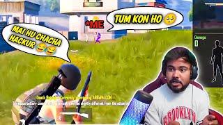 MAI HU CHACHA HACKUR || ANTARYAMI GAMING