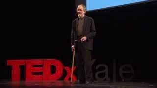 Stories About Nature: Michael Frame at TEDxYale