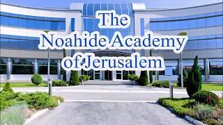 Torah Study for Noahides