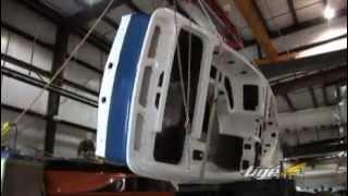 Tige Boats Precision Rigging Advanced Electronics - iboats.com