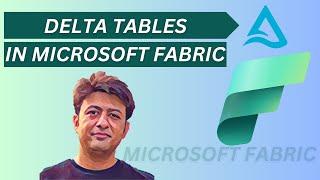 Work With Delta Lake Tables in Microsoft Fabric