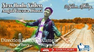 Angni Gwswa Dinwi Baiple //Official Bodo cover video Nijwm Bstry