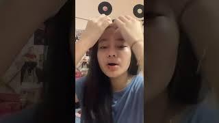 Akun TikTok : Nayla Astrid