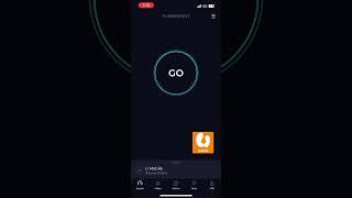 U Mobile 5G Prepaid Speedtest