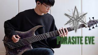 Bring Me The Horizon - Parasite Eve | Bass Cover