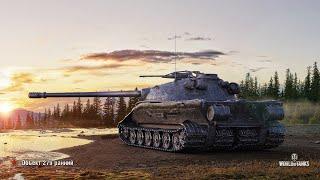 Объект 279 (Р) //ИМБА ИЛИ УНЫНИЕ? // WOT Console PS-5