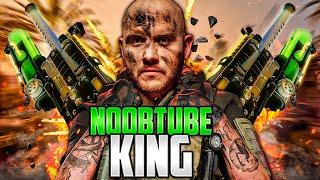 THE NOOBTUBE KING OF BO6