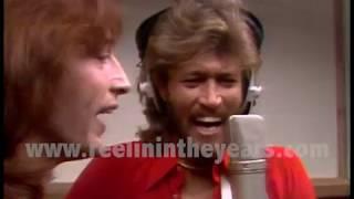 Bee Gees - Recording "Tragedy" in Criteria Studios 1979 [Reelin' In The Years Archives]
