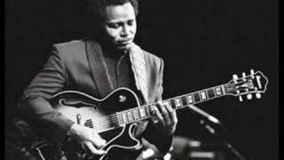 George Benson - The Shadow Of Your Smile [Live '72]