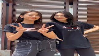 Tiktok JKT 48 |Gaby & Cindy #shorts