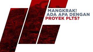 Proyek PLTSa Sunter, Mangkrak?