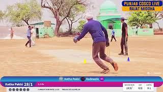 Best Match || Pakki( Kala Bhairupa & Babbu Burj) Vs Radewala( Vishal Sitto & Sahil Bhagu ) live