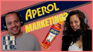 Von Studentengetränk zum Instagram-Hit: Die Aperol-Story - Kannst du mal eben? - Folge 1