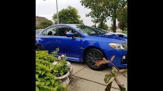 2015 Subaru WRX 60K Miles / 5.5 Year Ownership Overview