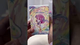 Episode 12: Unboxing Pop Mart x Azura a dream about stars series case #figure #blindbox #popmart