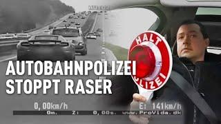 A3: Einsatz mit der Autobahnpolizei Wiesbaden - Folge 1 - Rechts überholen | maintower