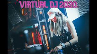 Virtual Dj 2018 SE ACTUALIZA A VERSIÓN 2020